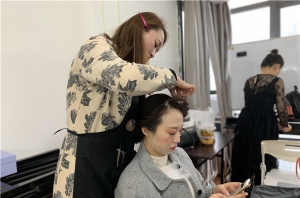 盘点：学化妆的各种好处