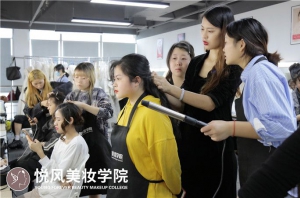 西安化妆学校哪家没有二次消费？