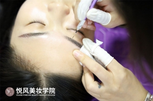 西安专业的纹绣培训包学会吗？不妨先了解！