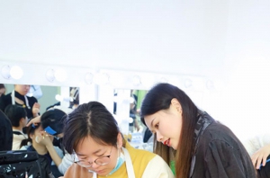 西安化妆学校比较出名的有哪些？