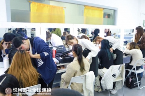 西安化妆学习贵不贵？
