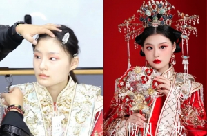 学化妆，选择短期速成班还是选择专业1年以上课程？