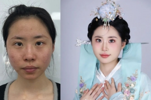 技术强、就业好，化妆培训学校如何选择？