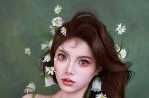 学化妆避坑总结篇！小白必看的避坑万能公式