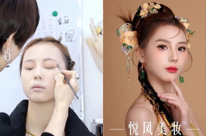 化妆学校实测，这家化妆学校到底靠不靠谱？