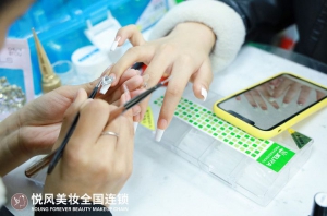 化妆培训学校藏不住了！3所实力院校曝光