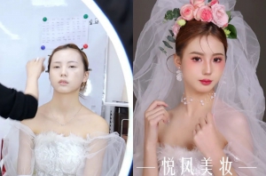 零基础学化妆踩坑总结，新手收藏备用